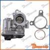 Vanne EGR pour MERCEDES-BENZ | A6081401500, EGR-ME-017